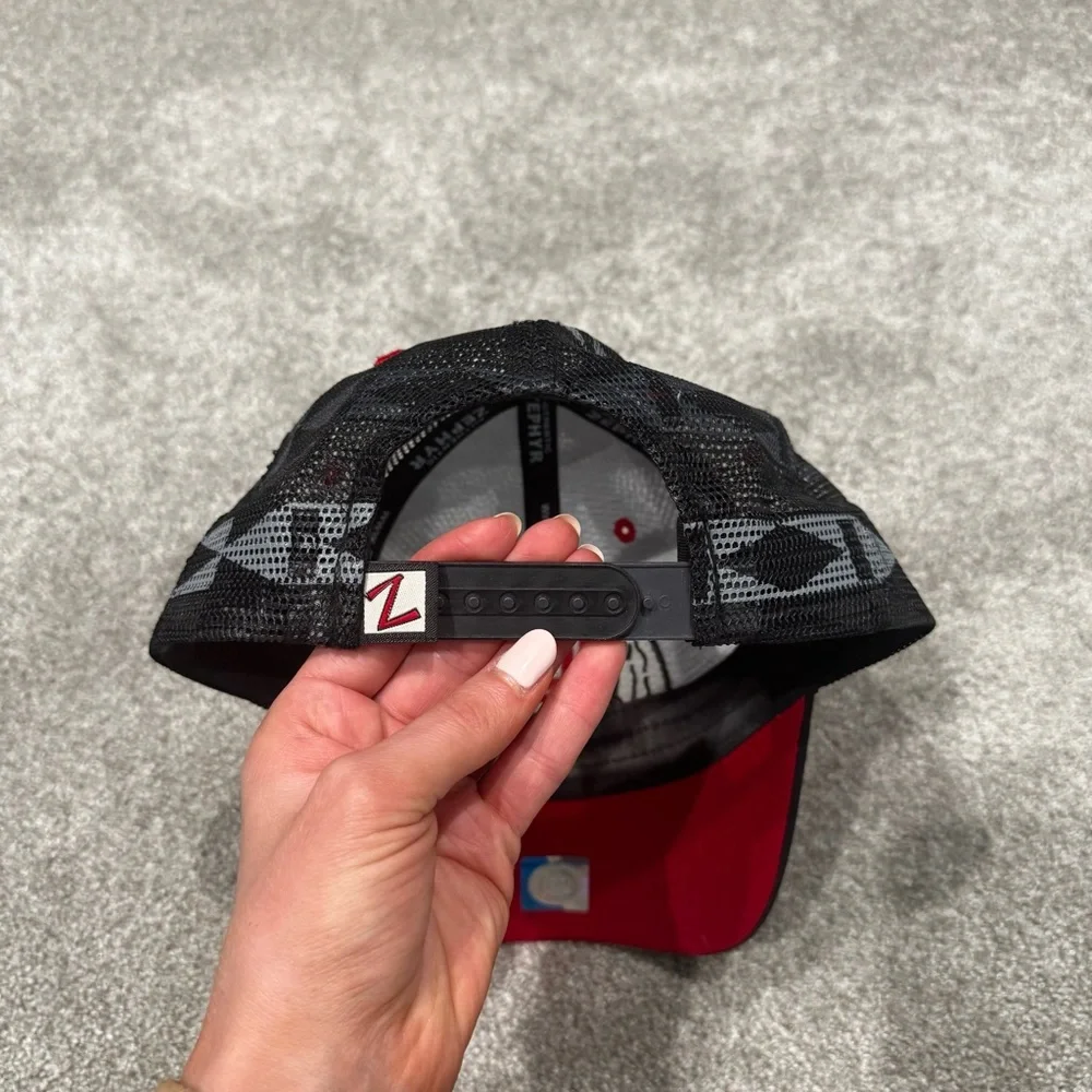 University of Utah Baseball Hat - Picture 3 of 3